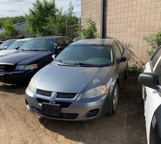 Image for Saint Paul Police Impound