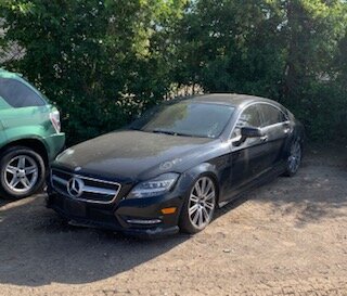 Image for Saint Paul Police Impound