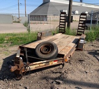 Image for Saint Paul Police Impound