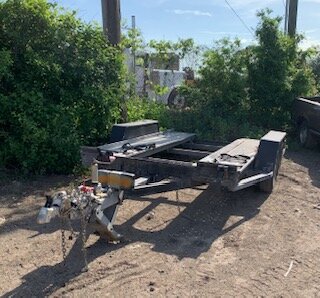 Image for Saint Paul Police Impound