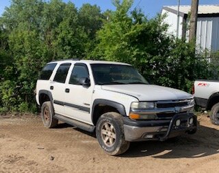 Image for Saint Paul Police Impound