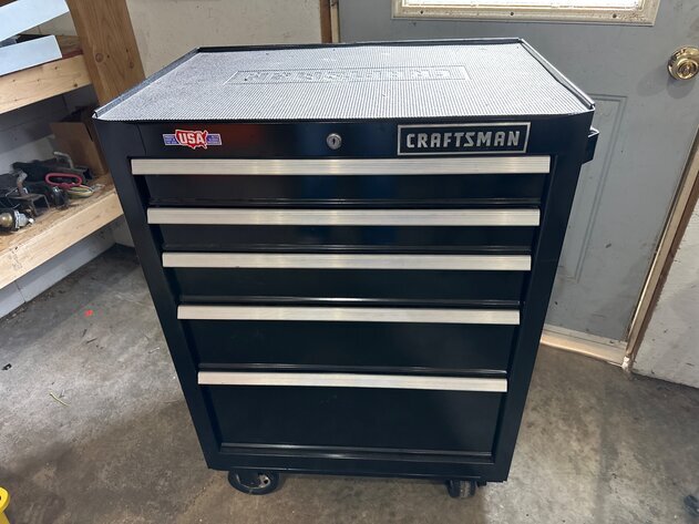 Image for County Rd V - Gillett Auction