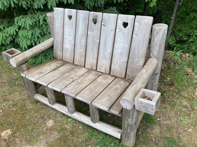 Image for County Rd V - Gillett Auction