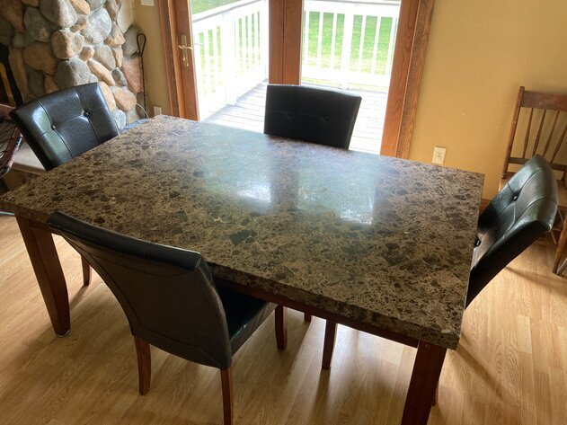 Image for County Rd V - Gillett Auction