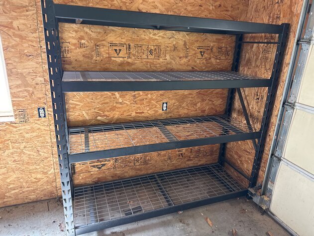 Image for County Rd V - Gillett Auction