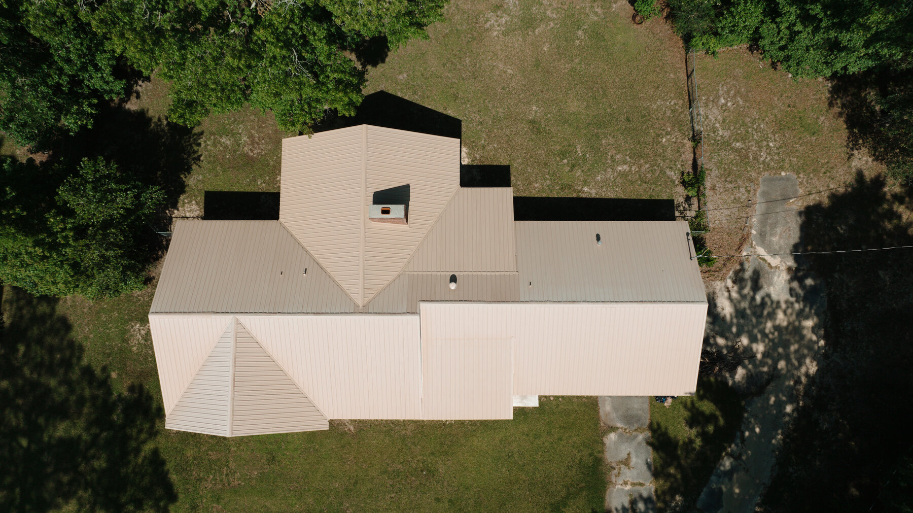 Image for Ranch Style Home on 1 Acre Located at 355 Summer Hill Road, Thomasville, Georgia