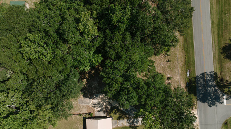 Image for Ranch Style Home on 1 Acre Located at 355 Summer Hill Road, Thomasville, Georgia