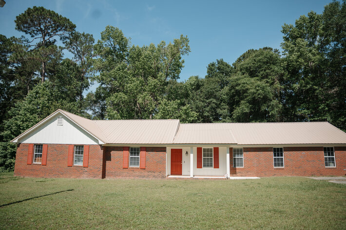 Image for Ranch Style Home on 1 Acre Located at 355 Summer Hill Road, Thomasville, Georgia