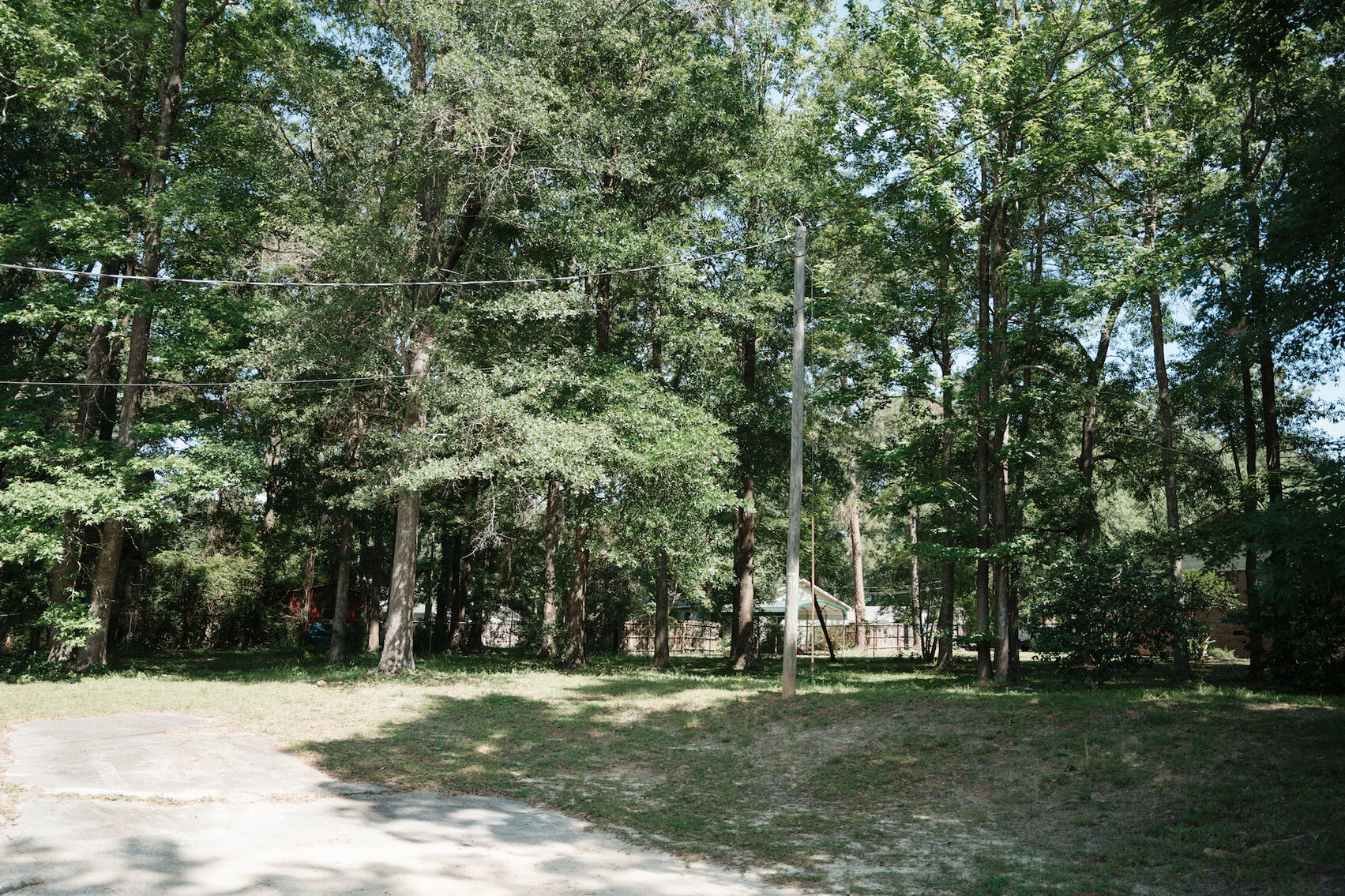 Image for Ranch Style Home on 1 Acre Located at 355 Summer Hill Road, Thomasville, Georgia