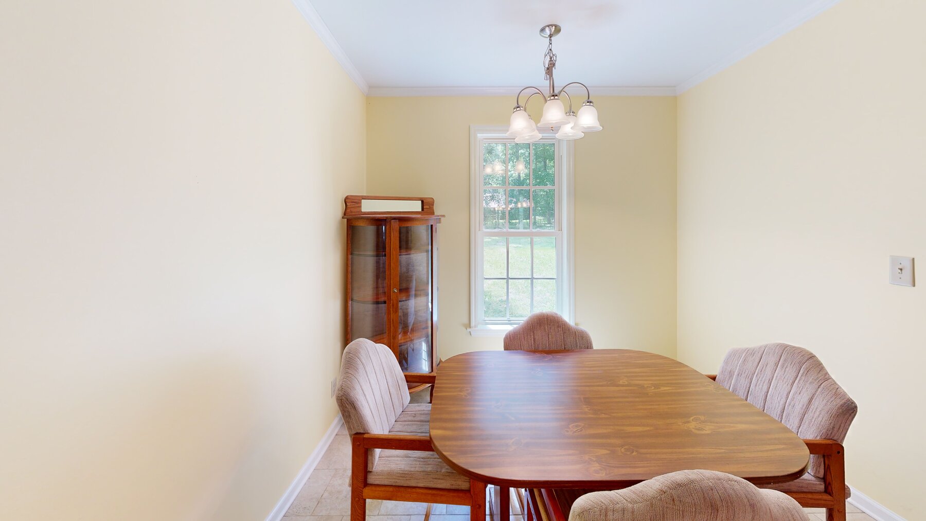 Image for Ranch Style Home on 1 Acre Located at 355 Summer Hill Road, Thomasville, Georgia