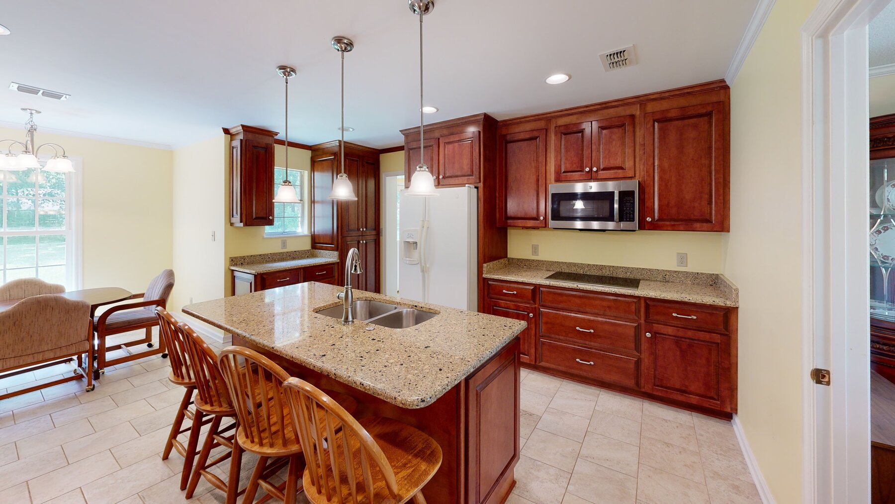 Image for Ranch Style Home on 1 Acre Located at 355 Summer Hill Road, Thomasville, Georgia