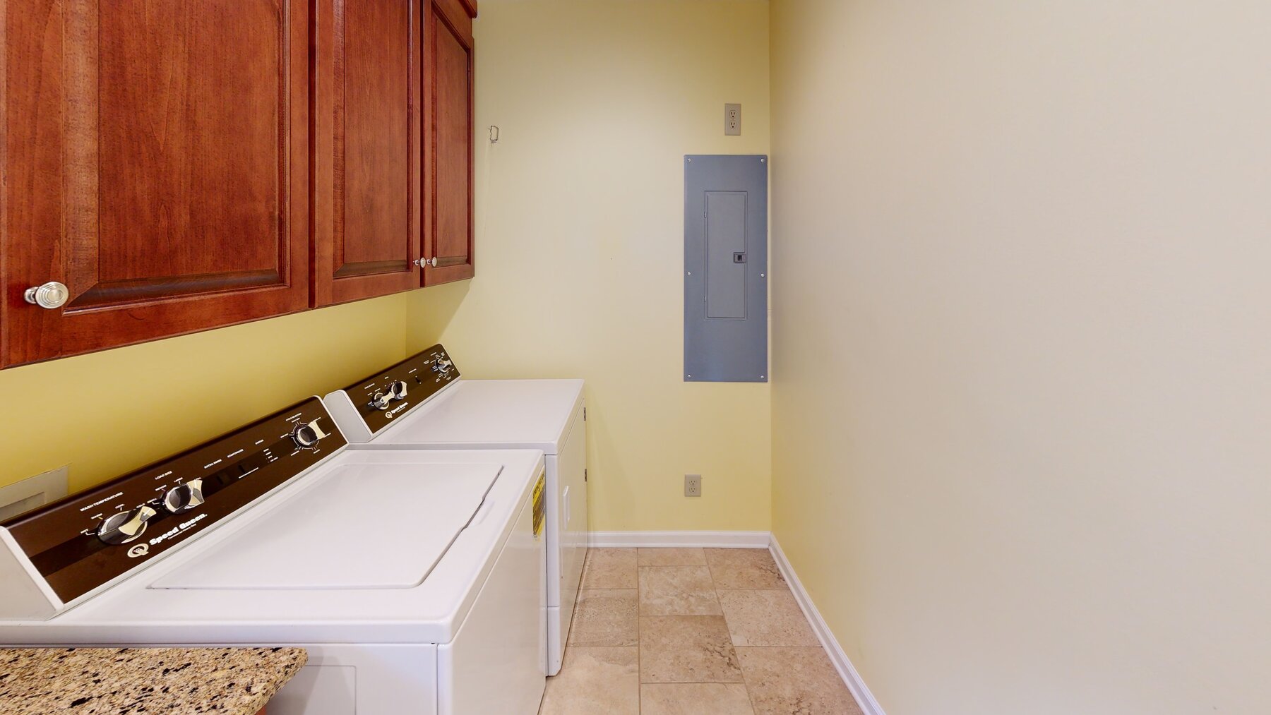 Image for Ranch Style Home on 1 Acre Located at 355 Summer Hill Road, Thomasville, Georgia