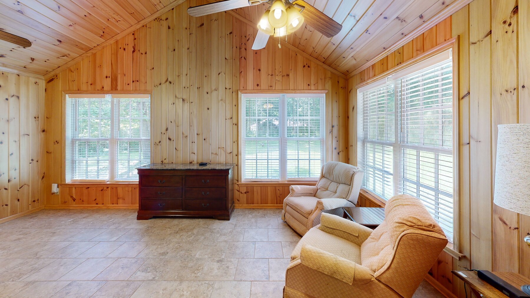 Image for Ranch Style Home on 1 Acre Located at 355 Summer Hill Road, Thomasville, Georgia