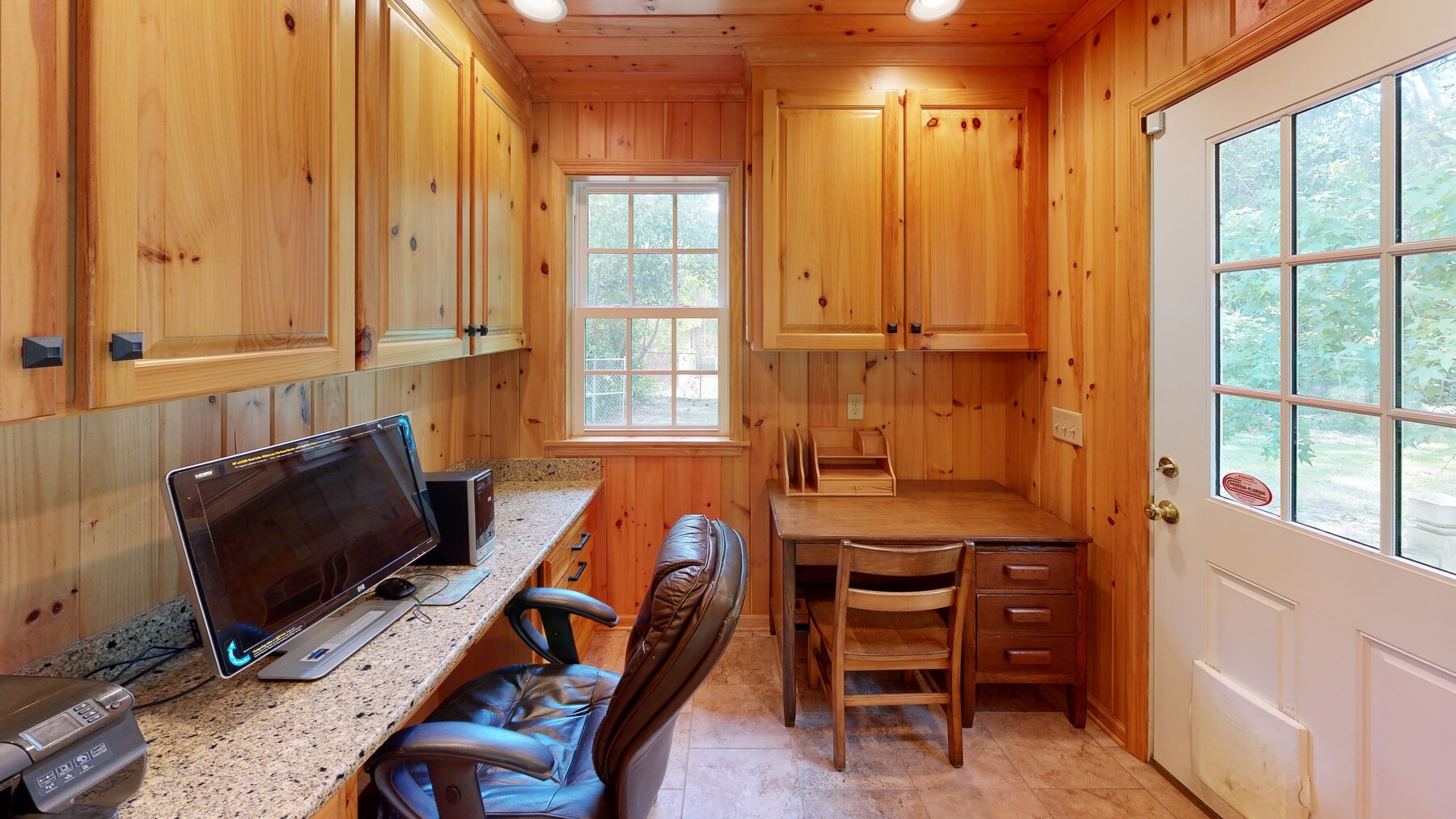 Image for Ranch Style Home on 1 Acre Located at 355 Summer Hill Road, Thomasville, Georgia