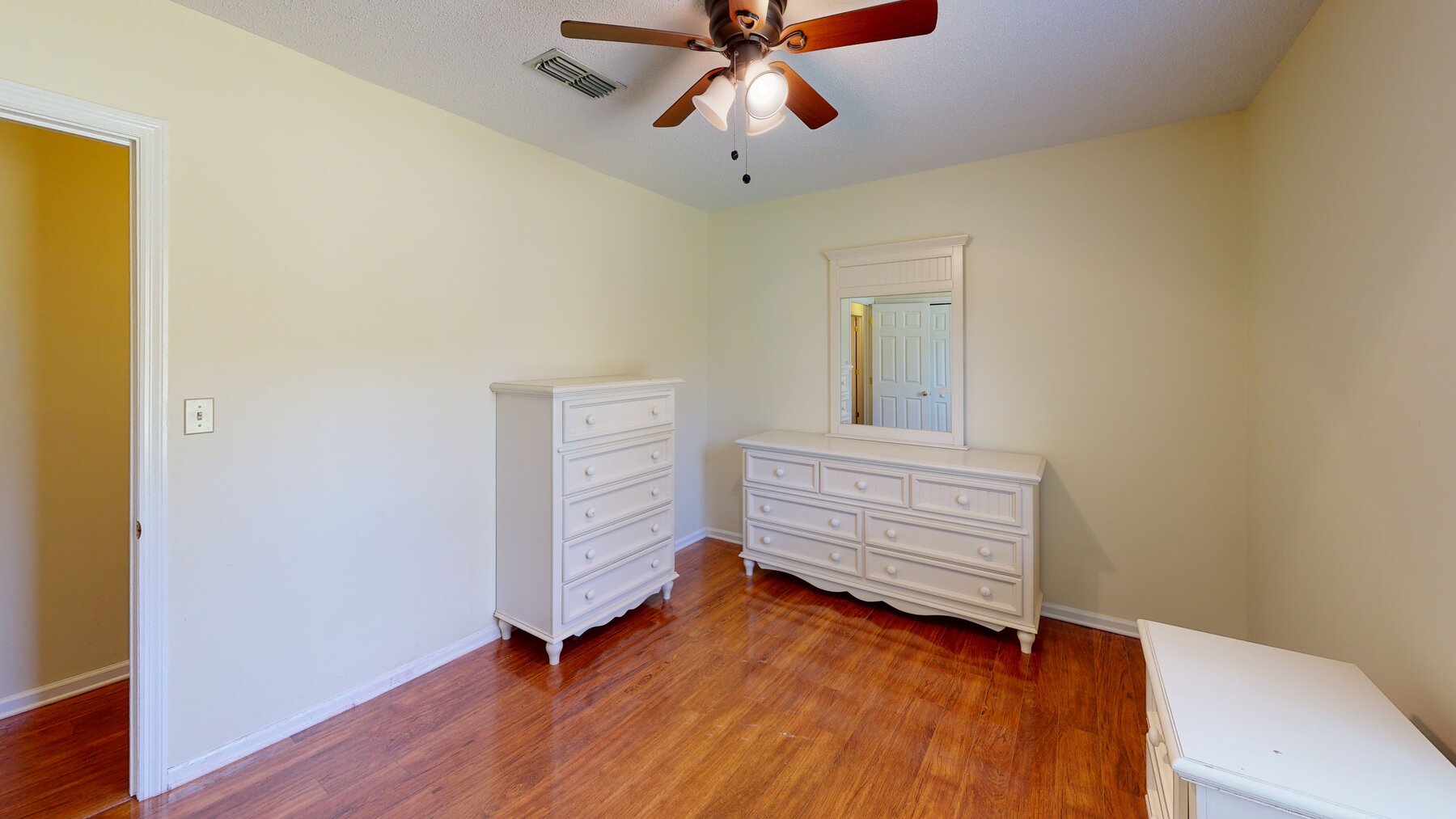 Image for Ranch Style Home on 1 Acre Located at 355 Summer Hill Road, Thomasville, Georgia