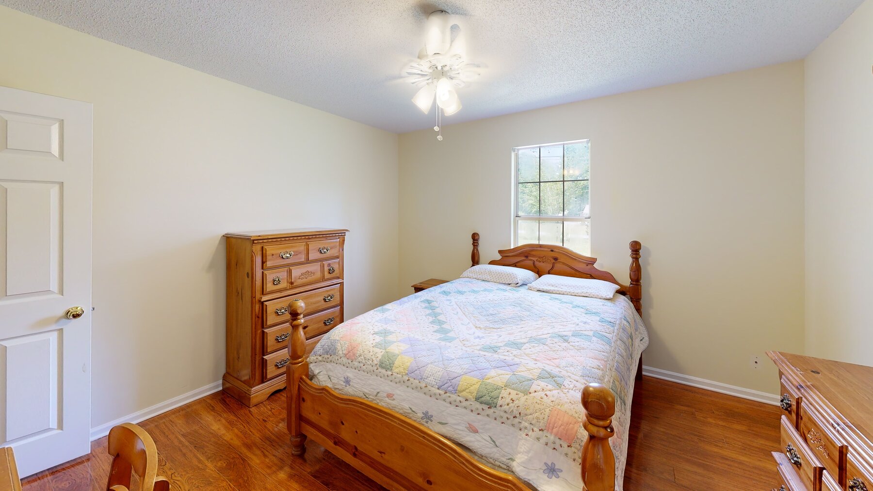 Image for Ranch Style Home on 1 Acre Located at 355 Summer Hill Road, Thomasville, Georgia