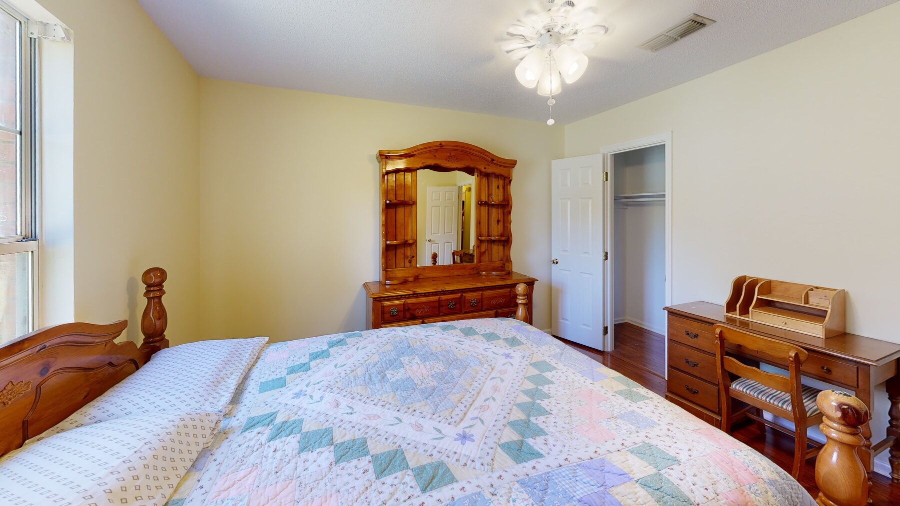 Image for Ranch Style Home on 1 Acre Located at 355 Summer Hill Road, Thomasville, Georgia