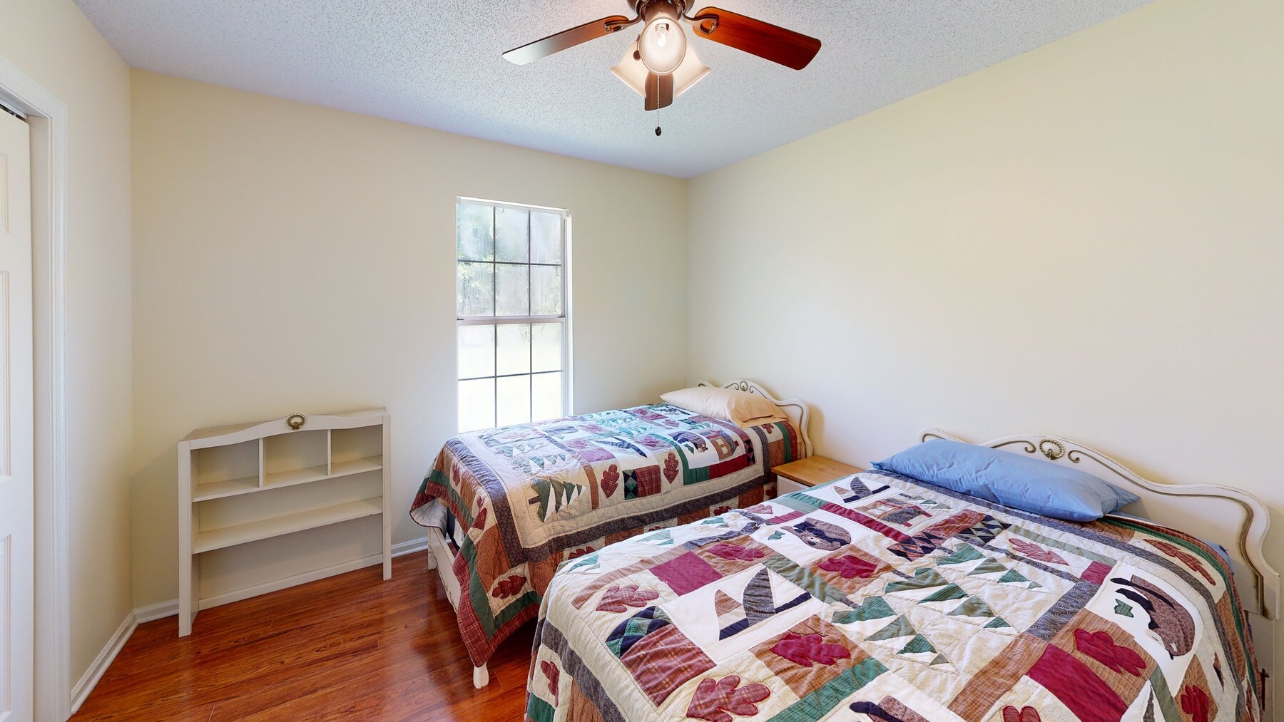 Image for Ranch Style Home on 1 Acre Located at 355 Summer Hill Road, Thomasville, Georgia