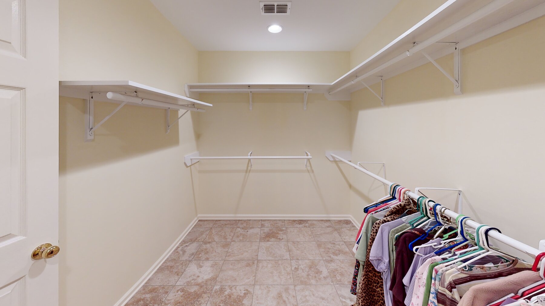 Image for Ranch Style Home on 1 Acre Located at 355 Summer Hill Road, Thomasville, Georgia