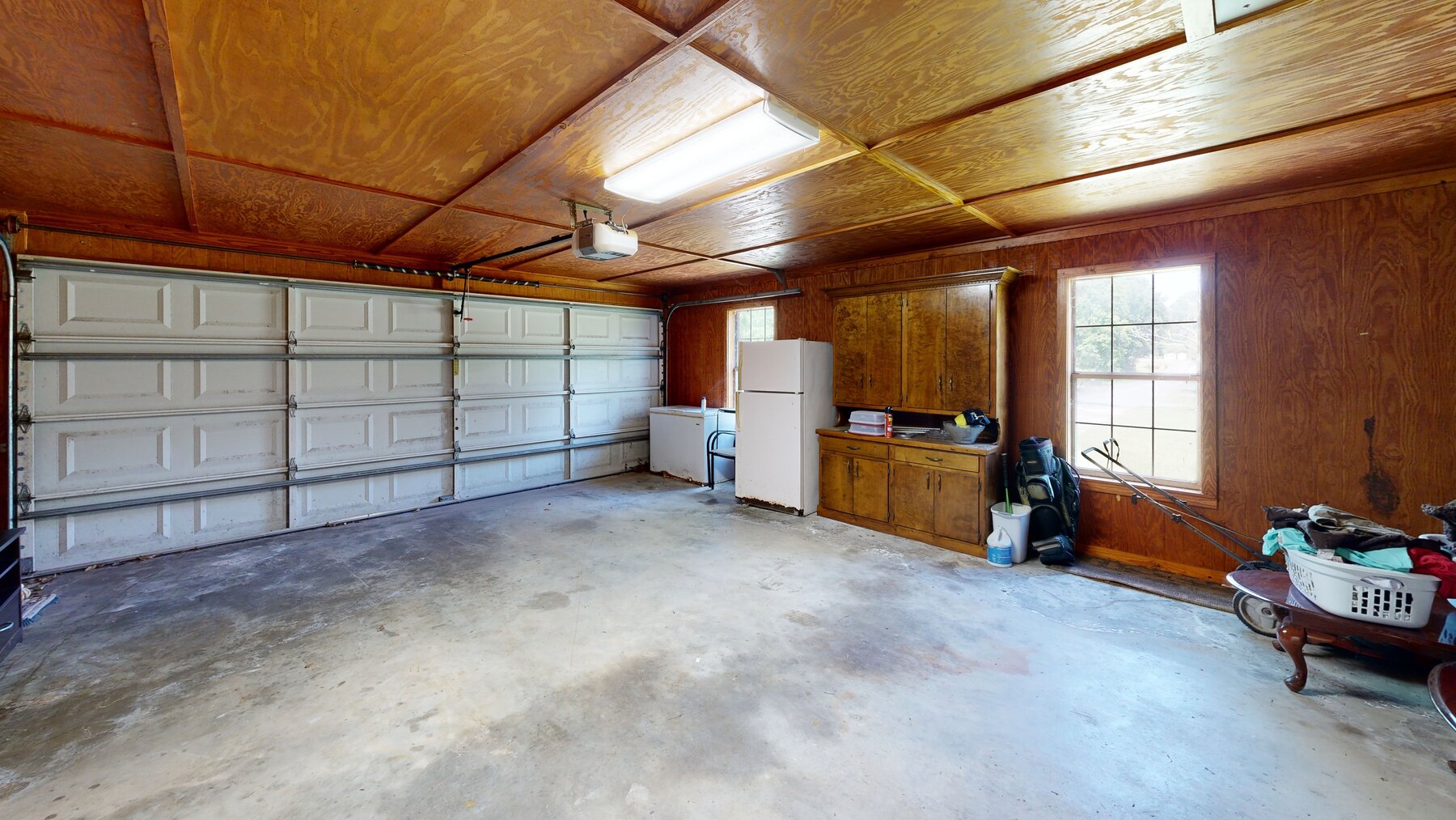 Image for Ranch Style Home on 1 Acre Located at 355 Summer Hill Road, Thomasville, Georgia