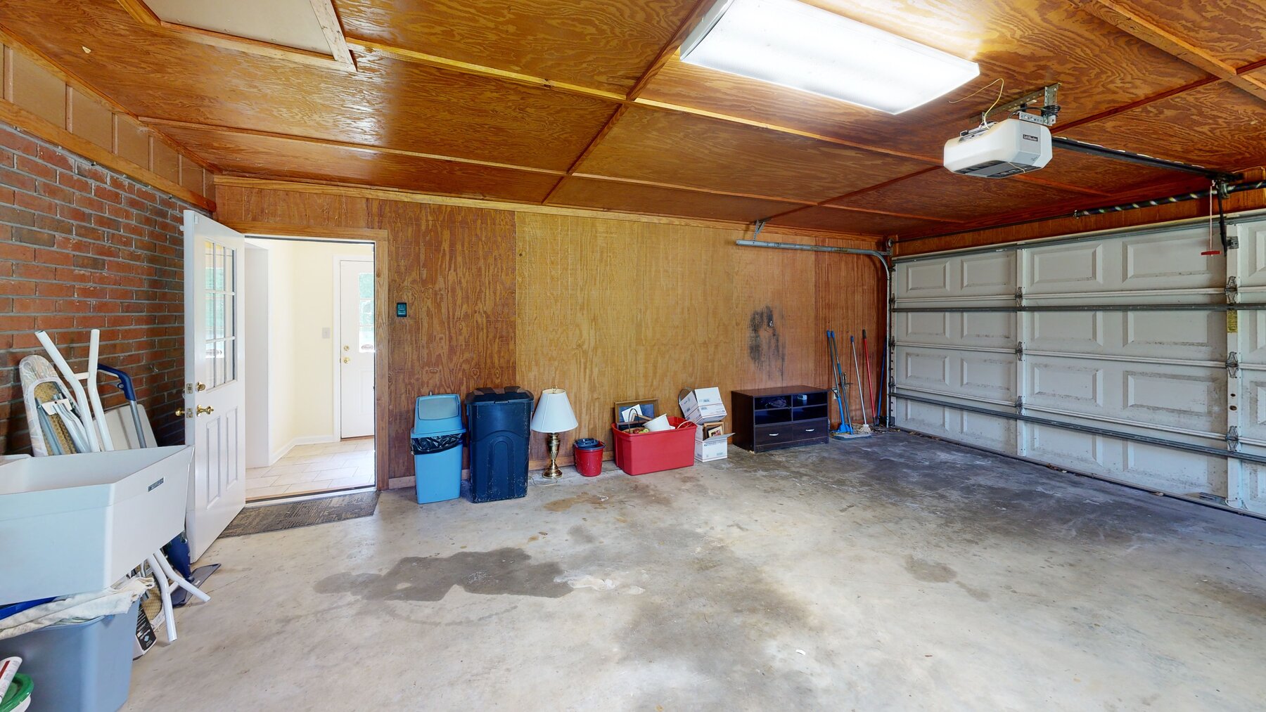 Image for Ranch Style Home on 1 Acre Located at 355 Summer Hill Road, Thomasville, Georgia