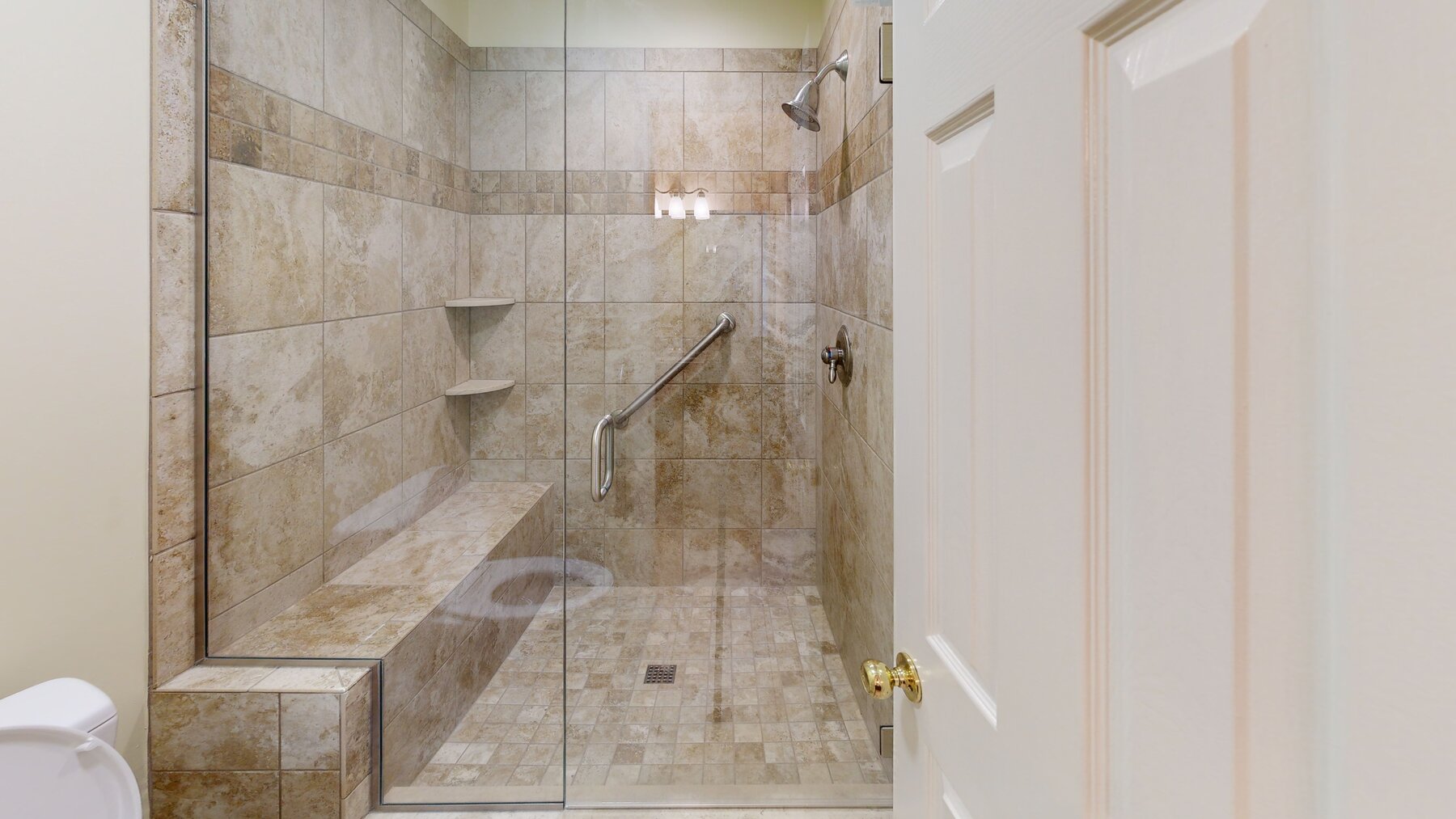 Image for Ranch Style Home on 1 Acre Located at 355 Summer Hill Road, Thomasville, Georgia