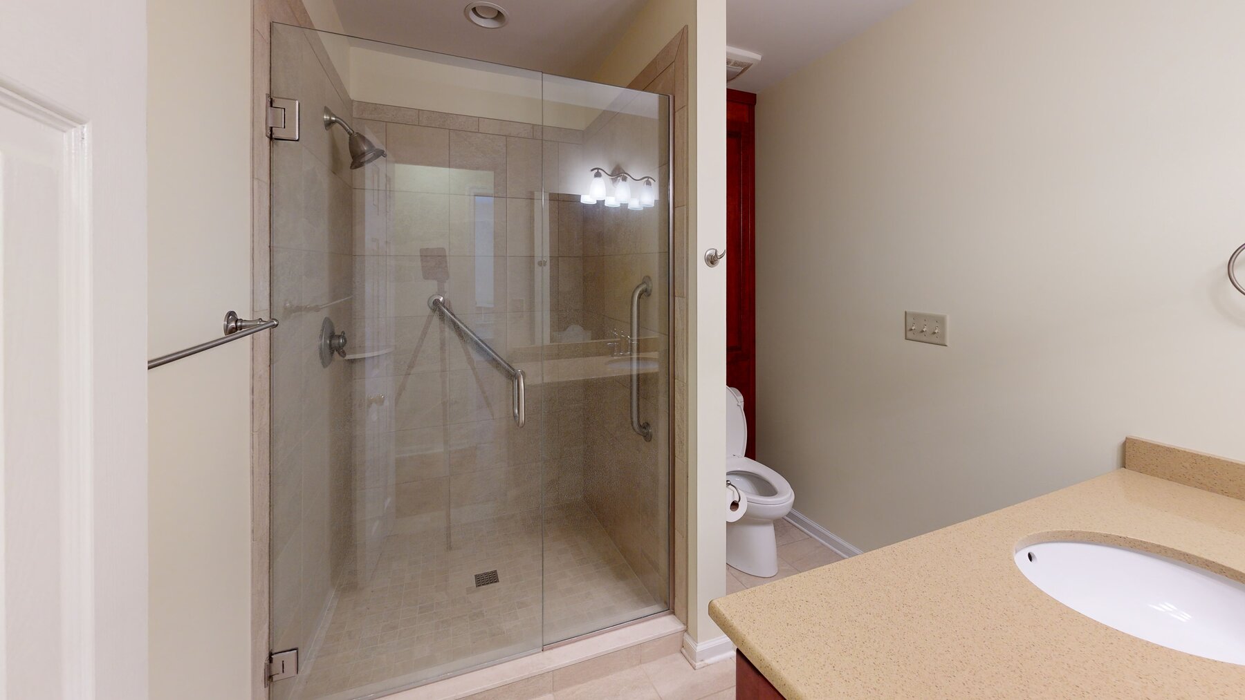 Image for Ranch Style Home on 1 Acre Located at 355 Summer Hill Road, Thomasville, Georgia