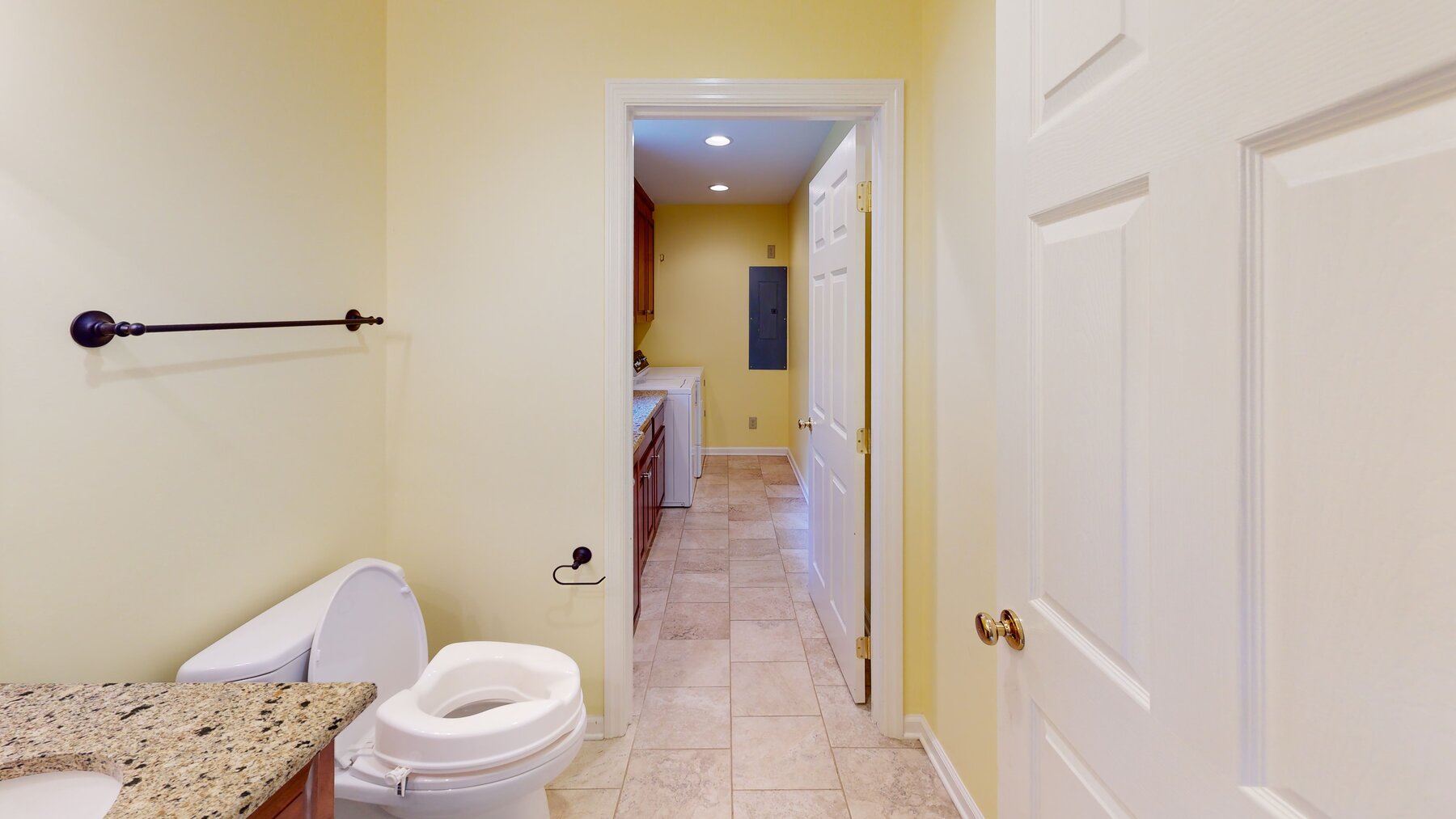 Image for Ranch Style Home on 1 Acre Located at 355 Summer Hill Road, Thomasville, Georgia