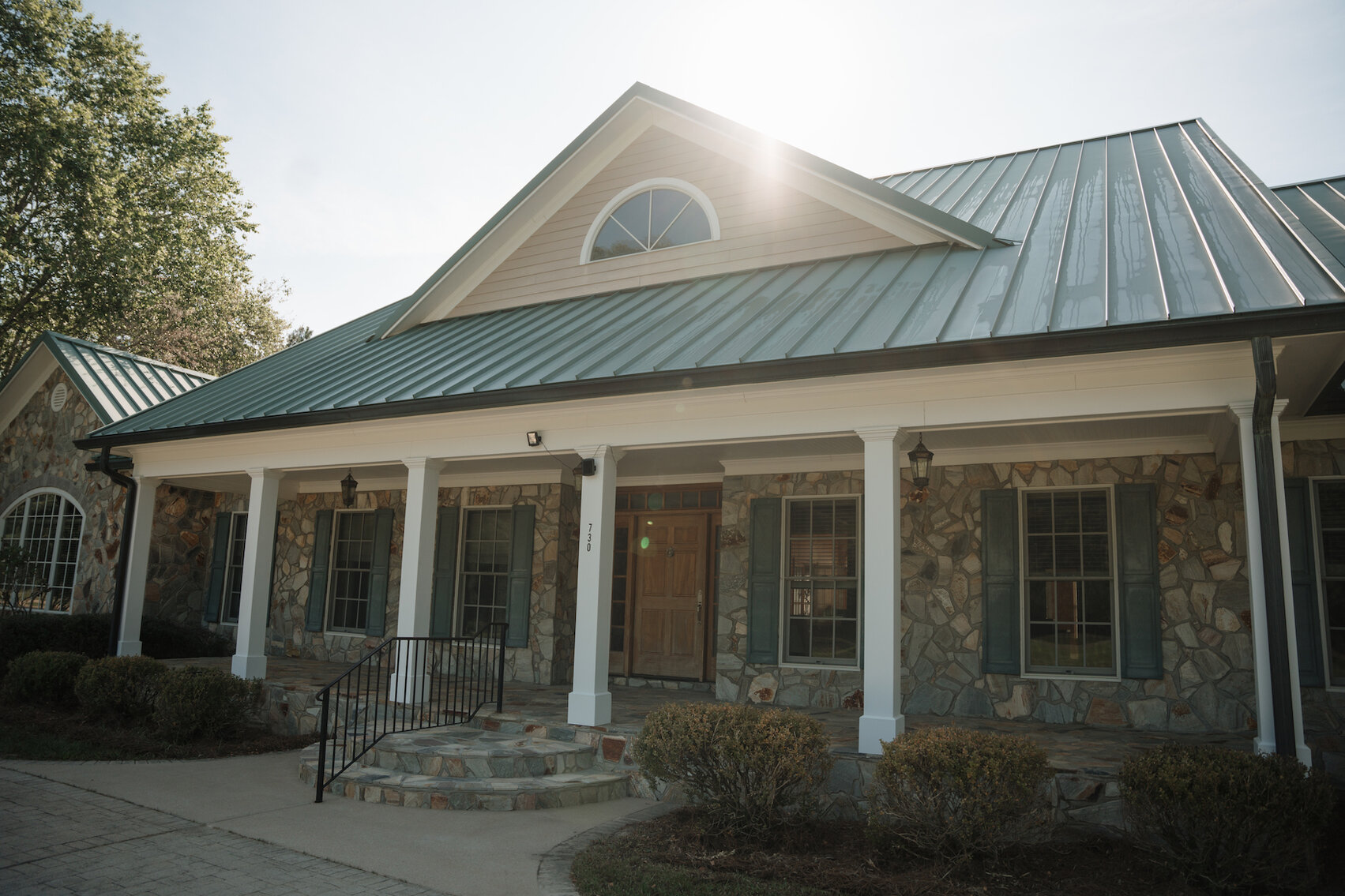 Image for 730 Summer Hill Road, Thomasville, Georgia - Home and Additional Acreage