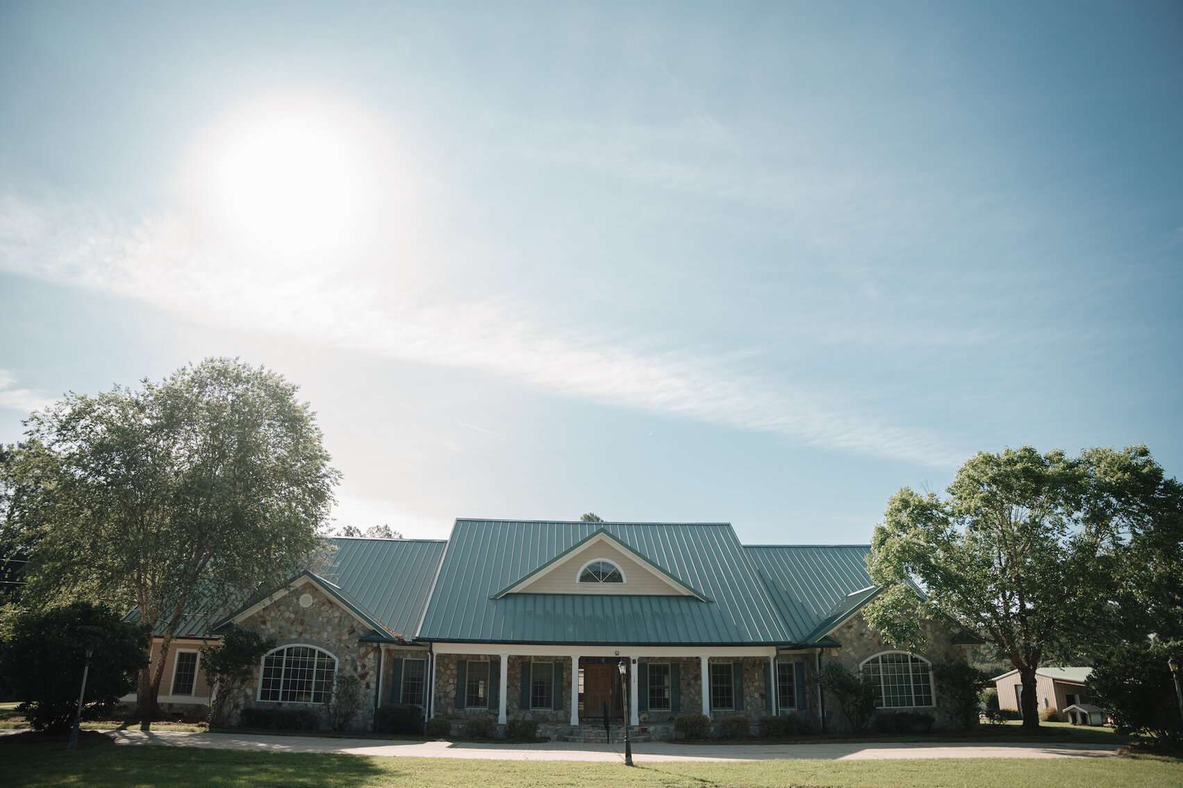 Image for 730 Summer Hill Road, Thomasville, Georgia - Home and Additional Acreage