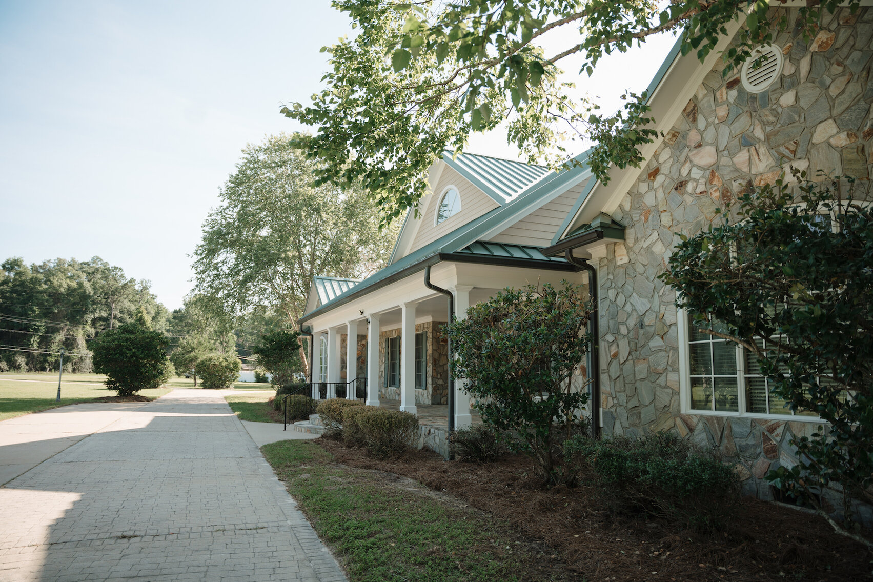 Image for 730 Summer Hill Road, Thomasville, Georgia - Home and Additional Acreage