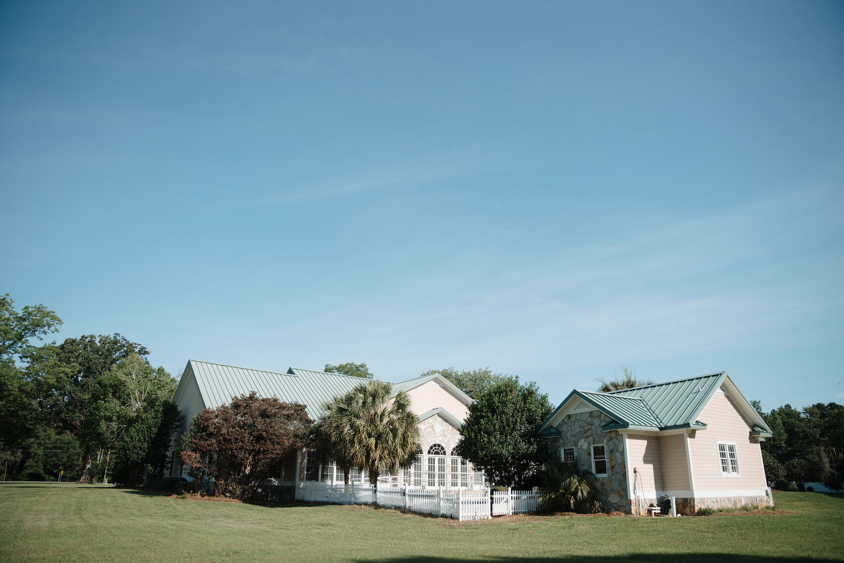 Image for 730 Summer Hill Road, Thomasville, Georgia - Home and Additional Acreage