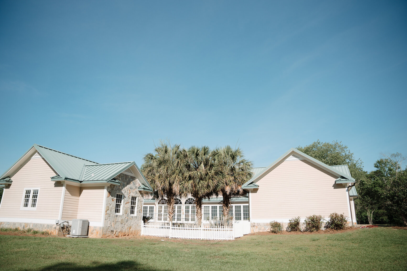 Image for 730 Summer Hill Road, Thomasville, Georgia - Home and Additional Acreage