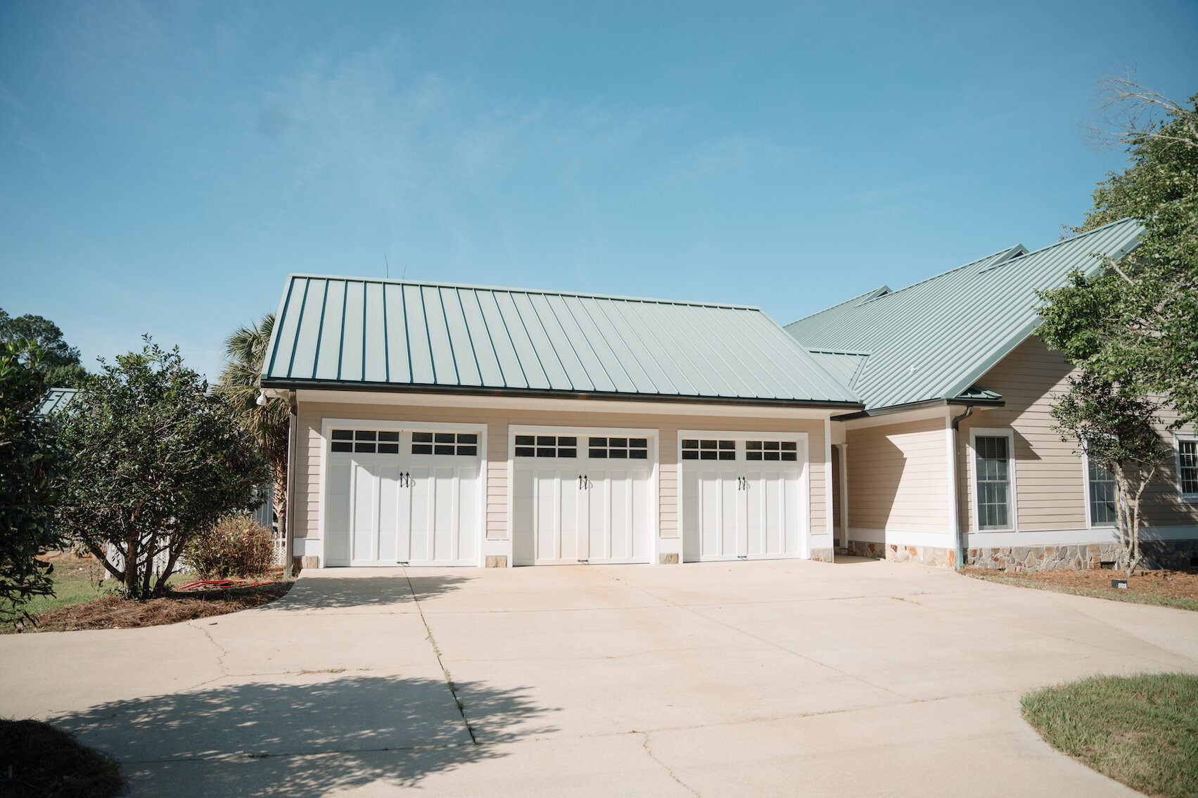 Image for 730 Summer Hill Road, Thomasville, Georgia - Home and Additional Acreage