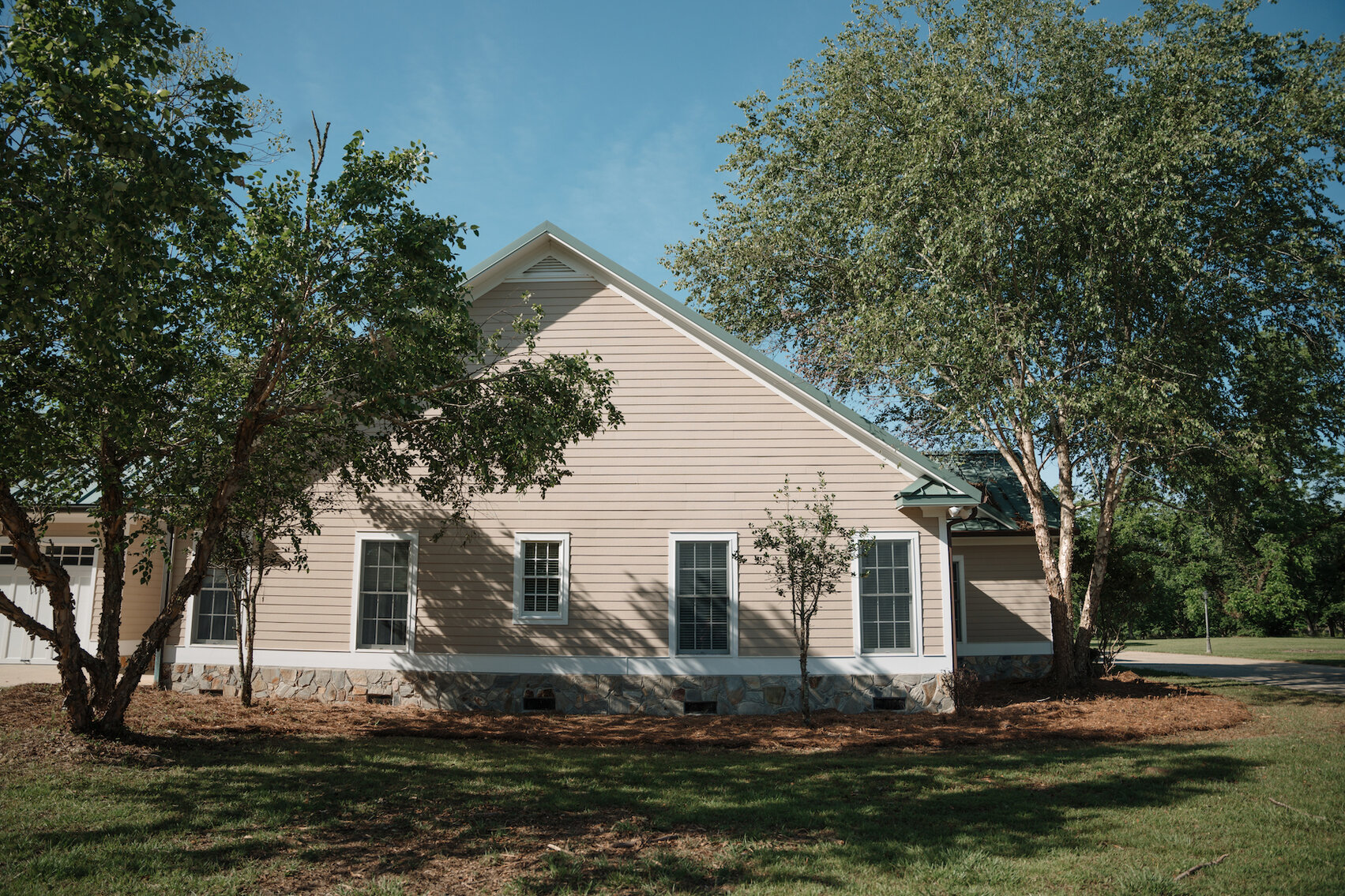 Image for 730 Summer Hill Road, Thomasville, Georgia - Home and Additional Acreage