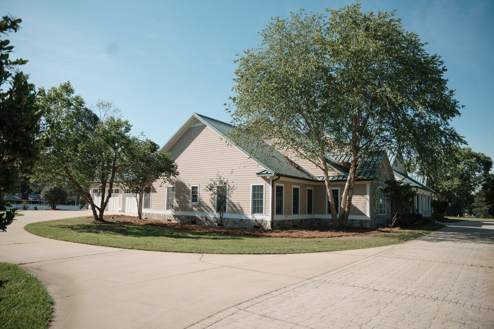 Image for 730 Summer Hill Road, Thomasville, Georgia - Home and Additional Acreage