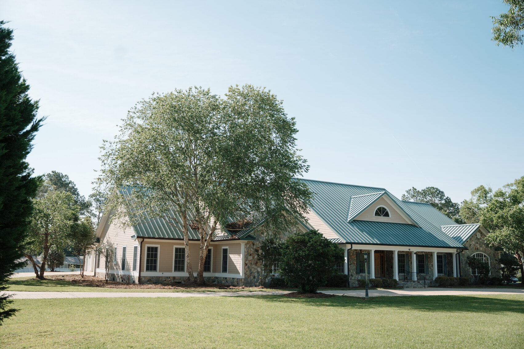 Image for 730 Summer Hill Road, Thomasville, Georgia - Home and Additional Acreage