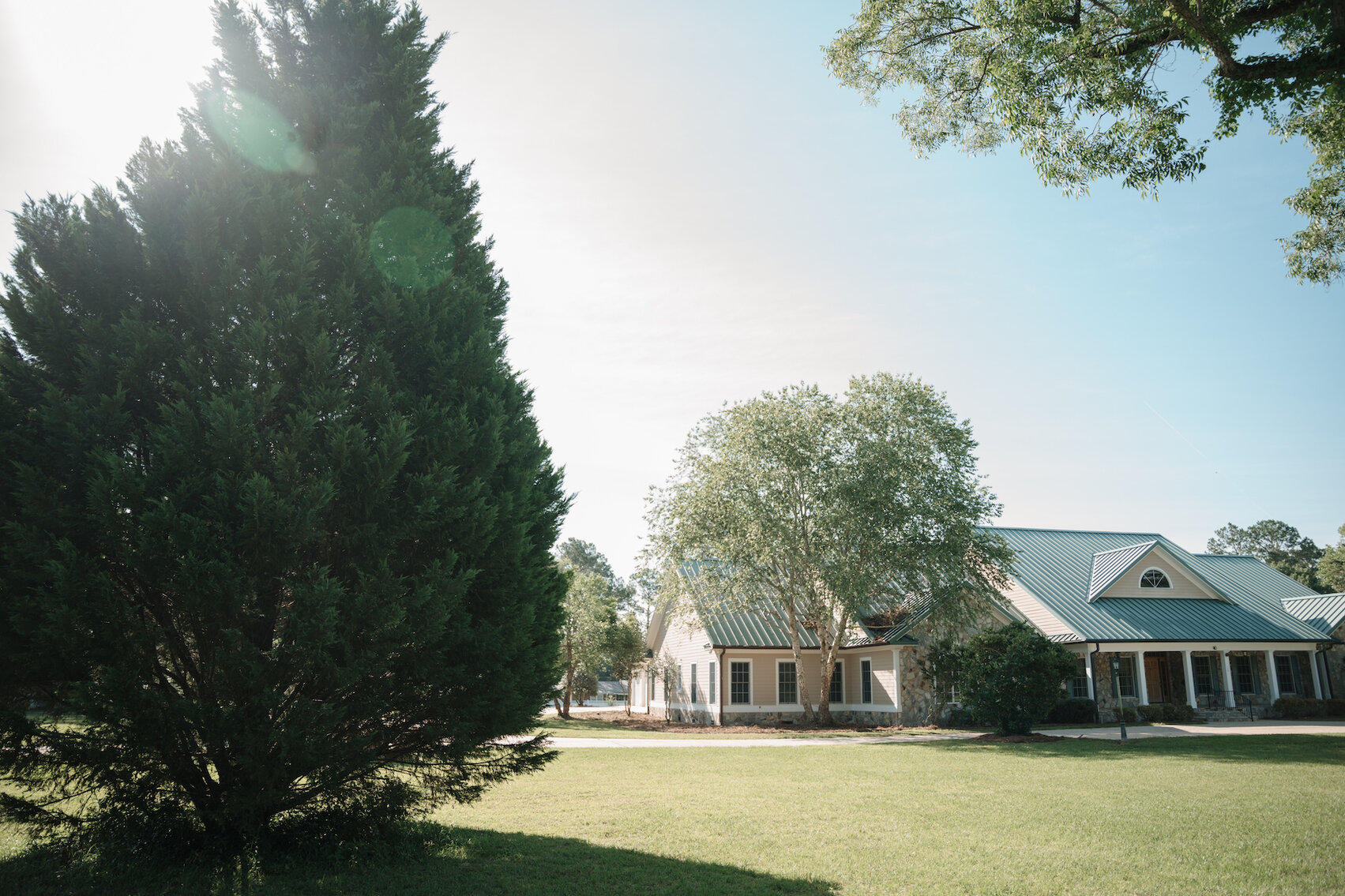 Image for 730 Summer Hill Road, Thomasville, Georgia - Home and Additional Acreage