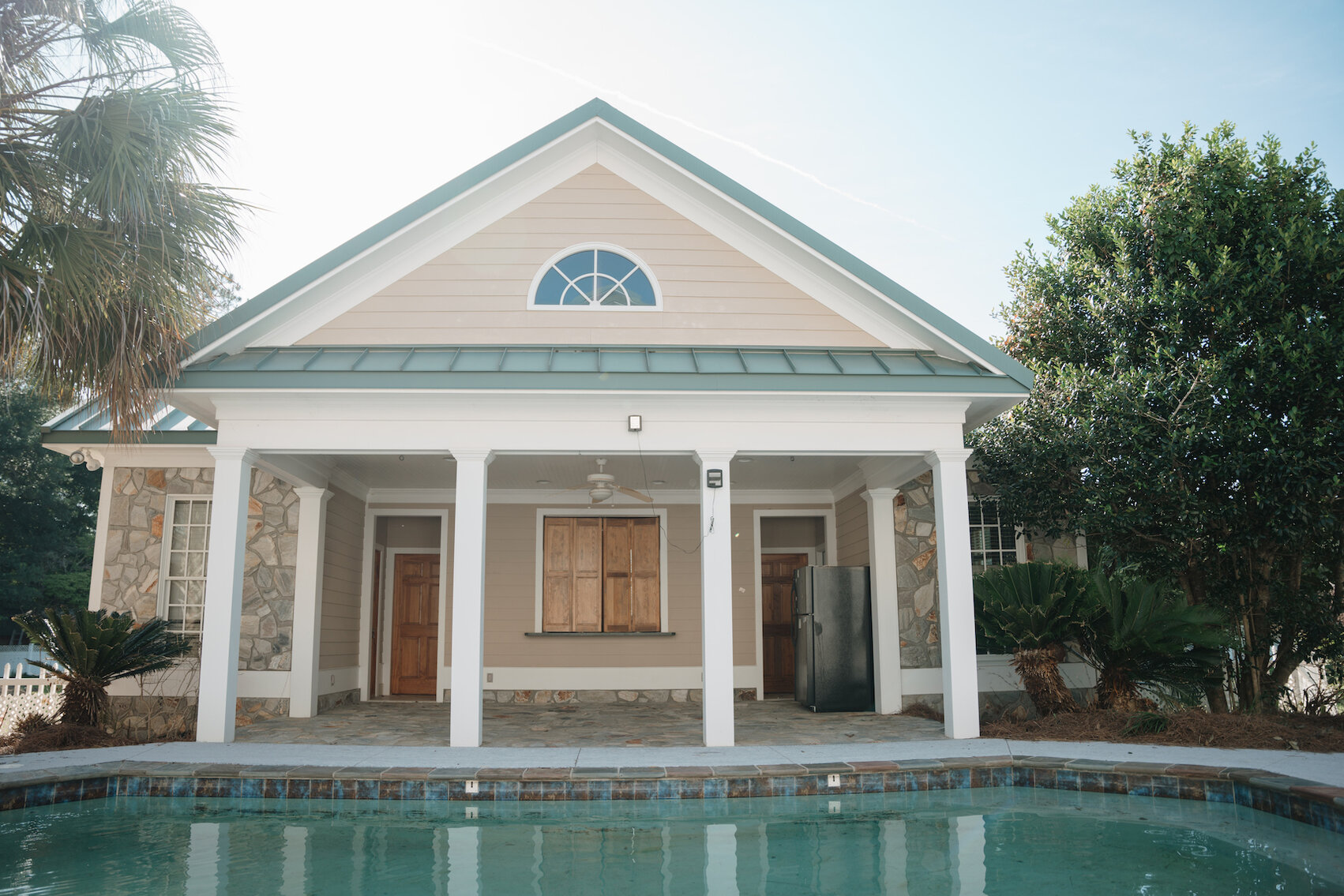 Image for 730 Summer Hill Road, Thomasville, Georgia - Home and Additional Acreage