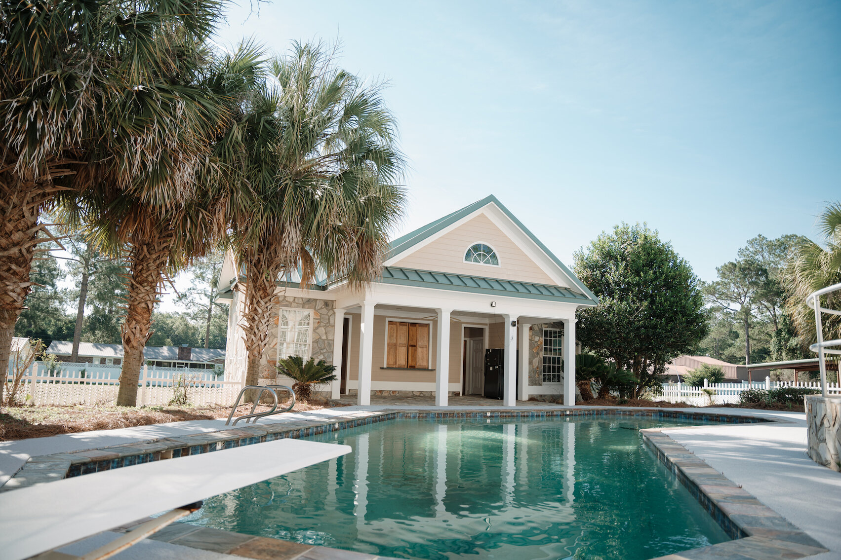 Image for 730 Summer Hill Road, Thomasville, Georgia - Home and Additional Acreage