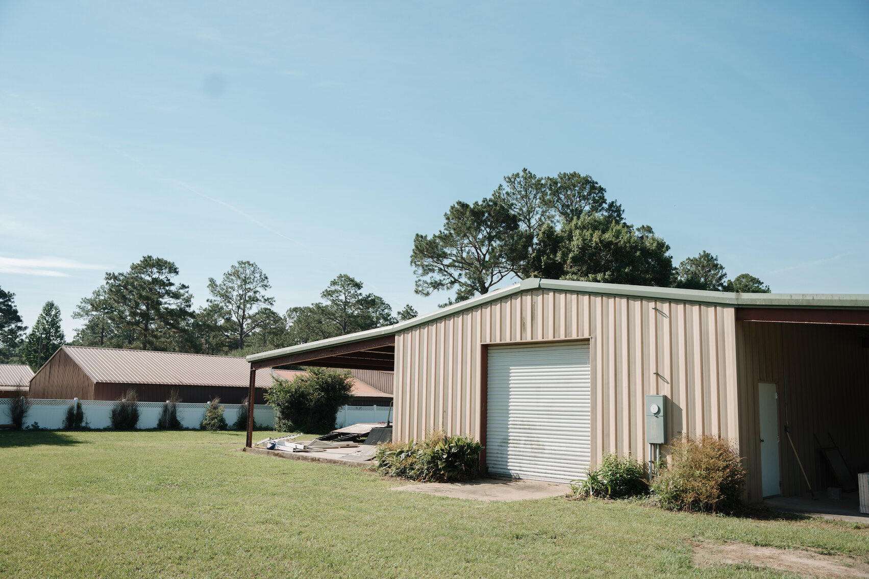 Image for 730 Summer Hill Road, Thomasville, Georgia - Home and Additional Acreage