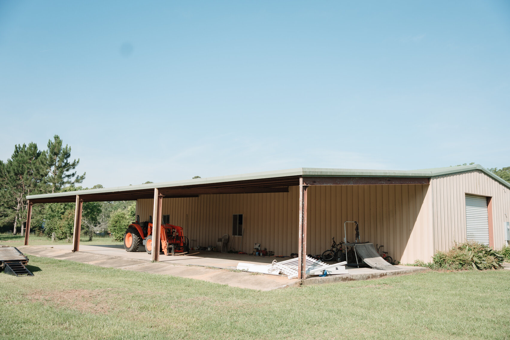 Image for 730 Summer Hill Road, Thomasville, Georgia - Home and Additional Acreage