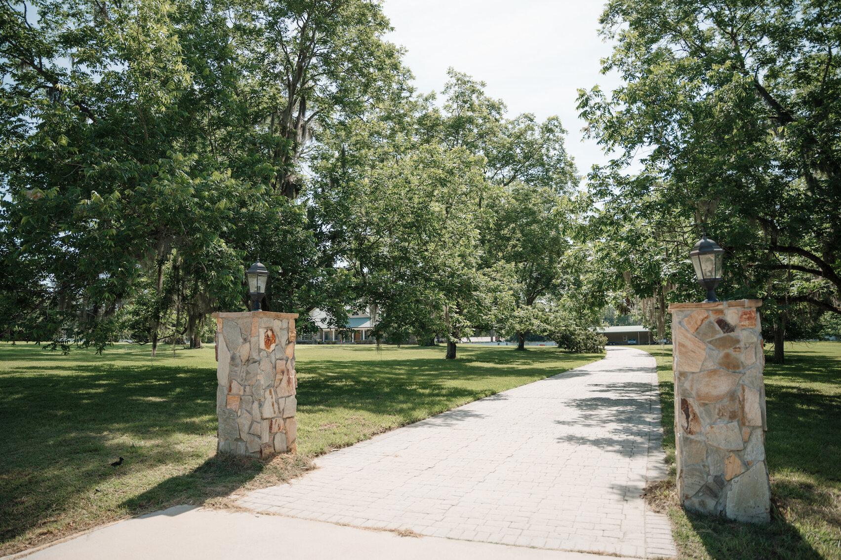 Image for 730 Summer Hill Road, Thomasville, Georgia - Home and Additional Acreage
