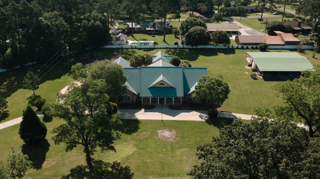 Image for 730 Summer Hill Road, Thomasville, Georgia - Home and Additional Acreage