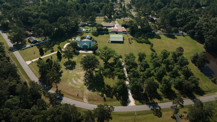 Image for 730 Summer Hill Road, Thomasville, Georgia - Home and Additional Acreage