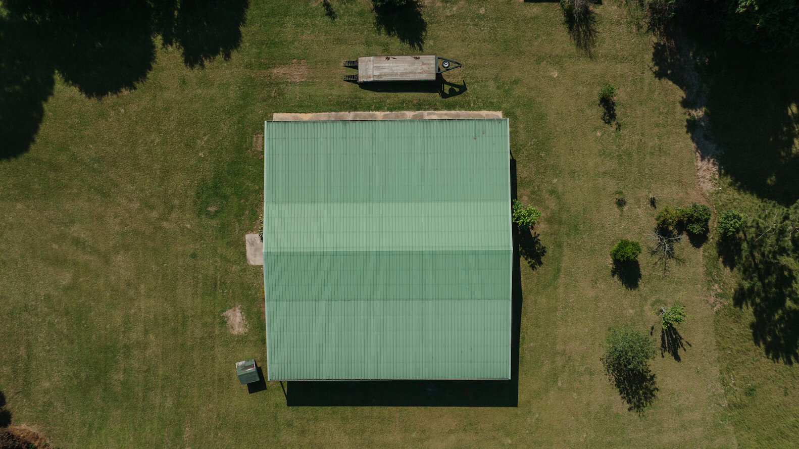 Image for 730 Summer Hill Road, Thomasville, Georgia - Home and Additional Acreage