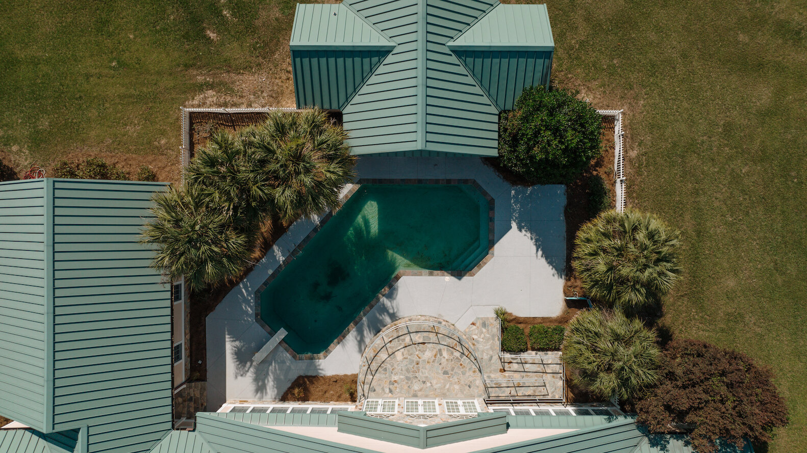 Image for 730 Summer Hill Road, Thomasville, Georgia - Home and Additional Acreage