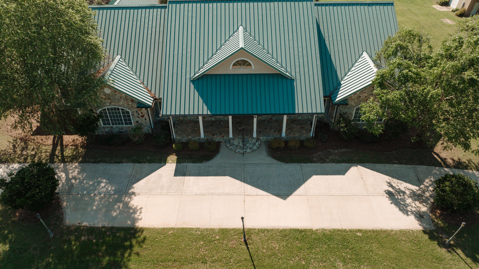 Image for 730 Summer Hill Road, Thomasville, Georgia - Home and Additional Acreage