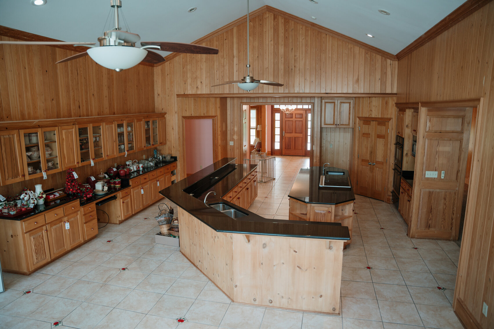 Image for 730 Summer Hill Road, Thomasville, Georgia - Home and Additional Acreage