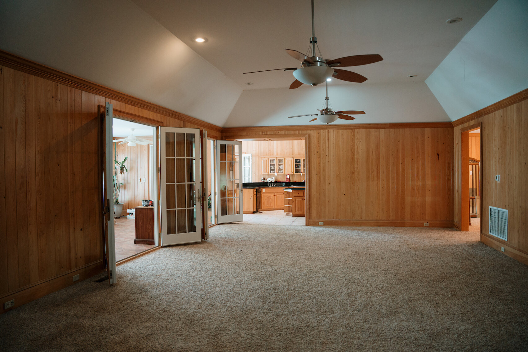 Image for 730 Summer Hill Road, Thomasville, Georgia - Home and Additional Acreage